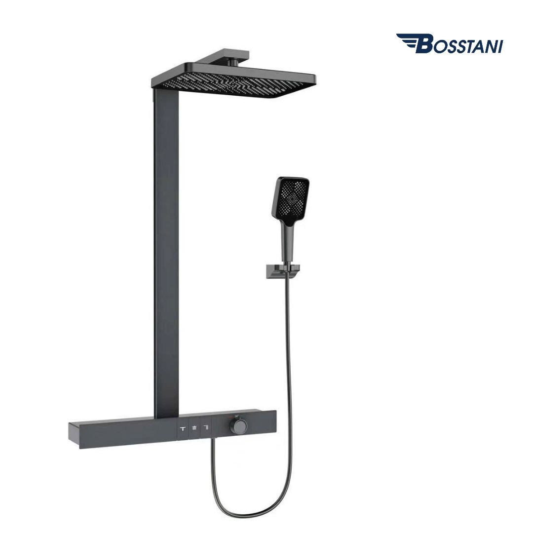 Sen cây BossTani BT-13202