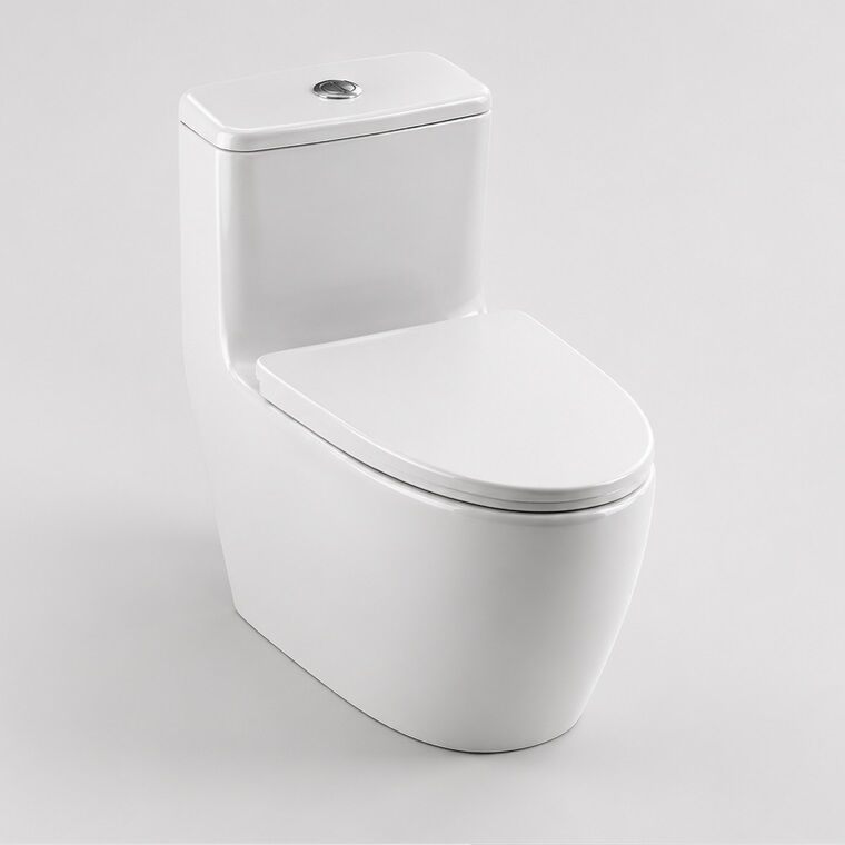 Bồn cầu 1 khối Bosstani